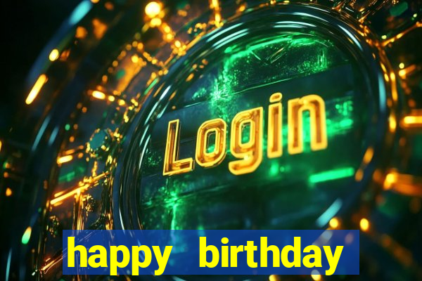 happy birthday surprise link